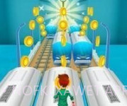 3D地铁奔跑v3.2.11截图