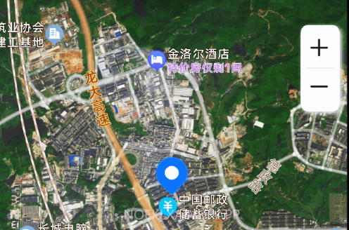 奥维v1.9截图