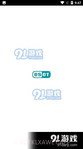 ESET3.5.4.5截图