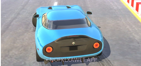 公路赛车2021v1.10截图