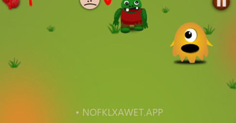 怪物突袭v1.10截图
