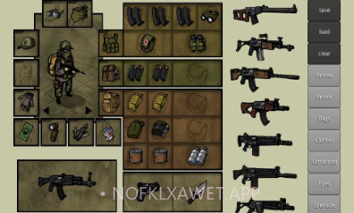 Innawoodsv1.10截图