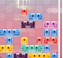 Slidey：方块拼图v1.7截图