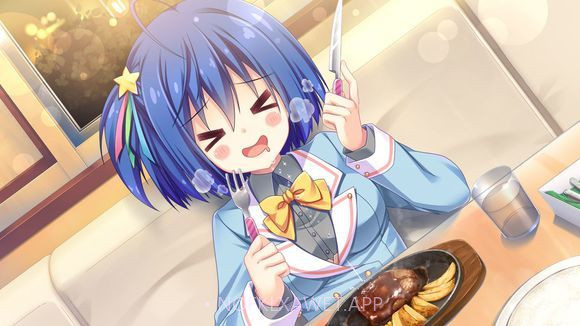 寄宿之恋v1.0.9截图