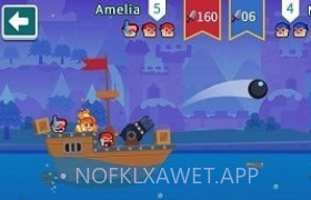 海盗决斗v1.0.12截图