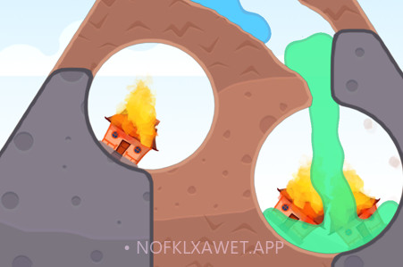 water rushv1.1.11截图