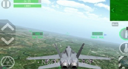 攻击战斗机v6.0.14截图