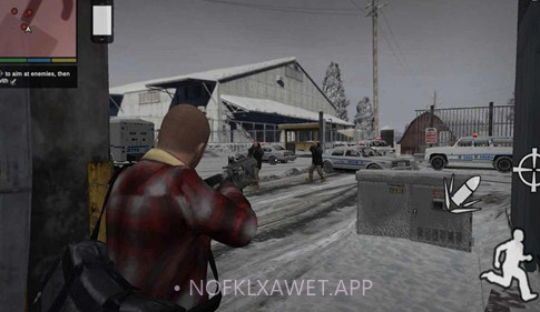 gtavc手机版下载中文版v5.0.3.9截图
