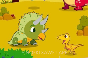 恐龙侏罗纪公园3v2.10.6截图