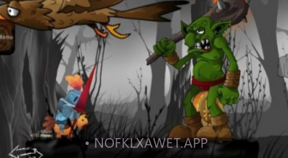 玩具骑士2v1.10截图