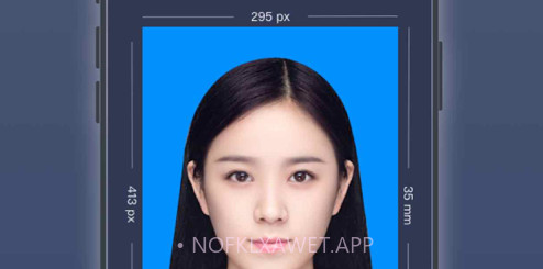 爱丽丝证件照v1.0.10截图