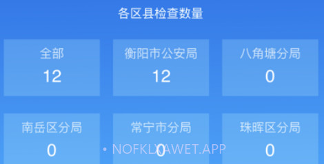雁城网管v1.9截图