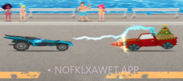 飞车大乱斗v1.2.15截图