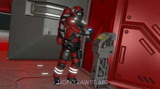 Space Engineers Mobilev1鐎瑰宕渧1.4截图