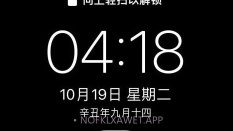 ios15.1.1正式版v1.22截图