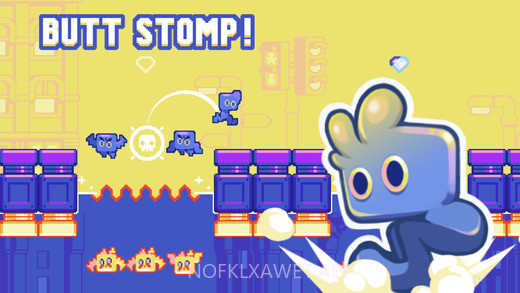 蹦转HopSwap1.3截图