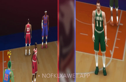 NBA模拟器v0.0.9截图