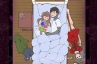 心爱的暗之女友v1.0.5截图