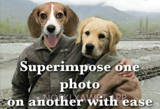 Superimposev2.2.4截图
