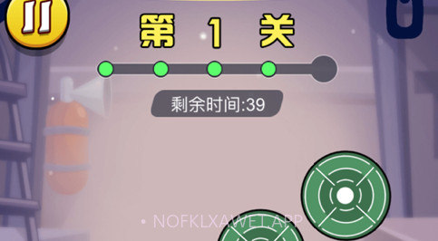 枪神狙击手v1.14截图