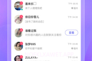 陌甜v2.8.10截图