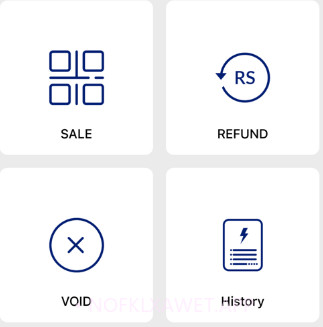 SmartQRMerchantv1.0.13截图