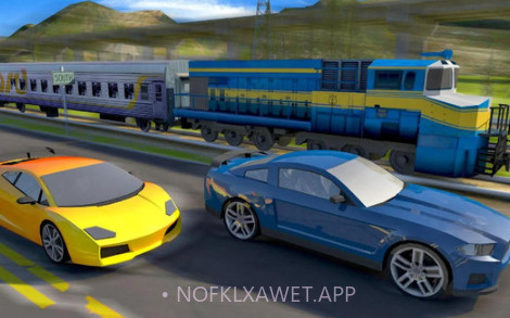 火车VS汽车最新版v1.7截图