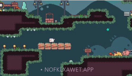 小羊逃跑v0.3.2.7截图