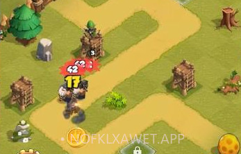 守卫与远征v1.0.8截图