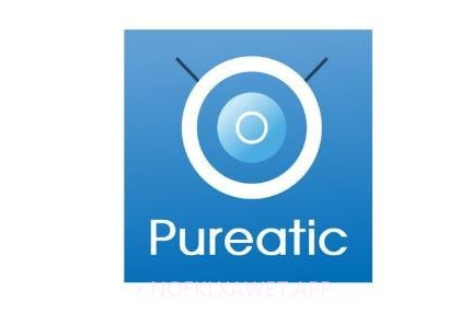 Pureatic扫地机器人v1.0.1.11截图
