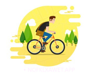 周翼单车v1.7截图