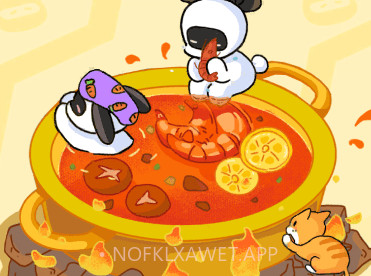 兔克的餐厅内购无限钻石金币版v1.1.5截图