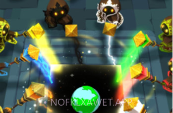 太空躲猫猫2v1.0.12截图