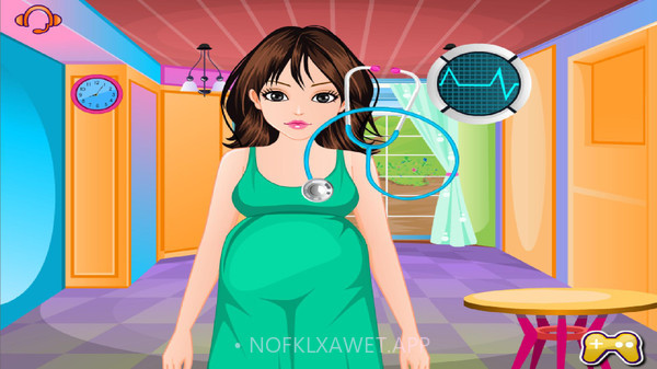 娜娜生宝宝v3.9.12截图