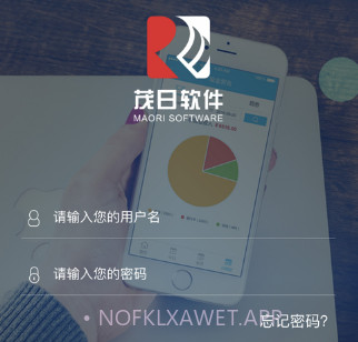 茂日软件B版v1.12截图