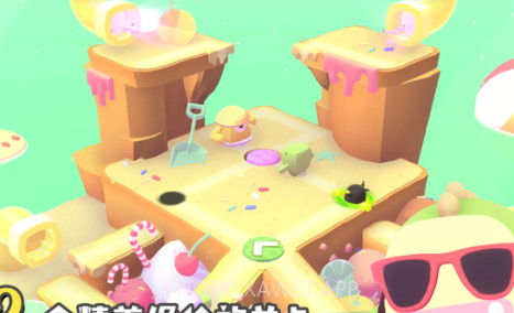 萌宝比特v1.9截图