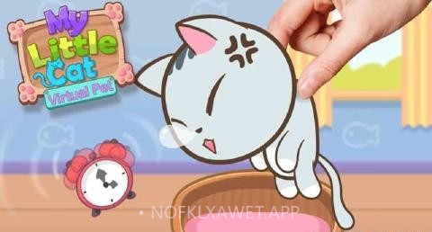 我的小猫v1.7截图