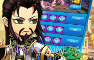 皇城战争无限金币-皇城战商城版免费V2.6.5截图