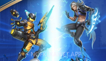 百度版英雄枪战v1.4.5截图